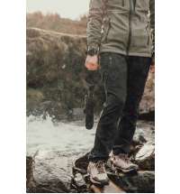 Автоматический складной зонт Nordic Drift Trail AWARE&trade; RPET, UPF 50+, d116 см