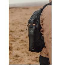 Автоматический складной зонт Nordic Drift Trail AWARE&trade; RPET, UPF 50+, d116 см