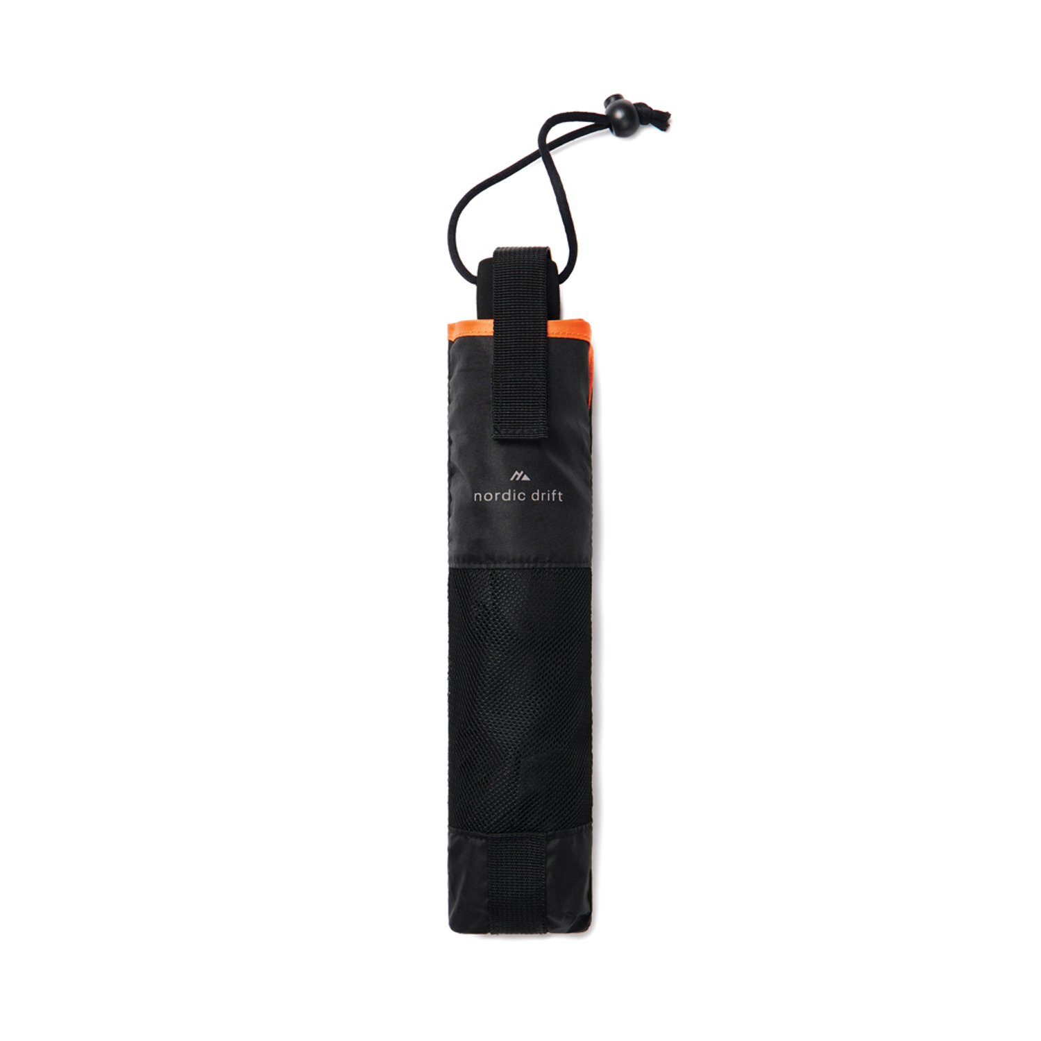 Автоматический складной зонт Nordic Drift Trail AWARE&trade; RPET, UPF 50+, d116 см