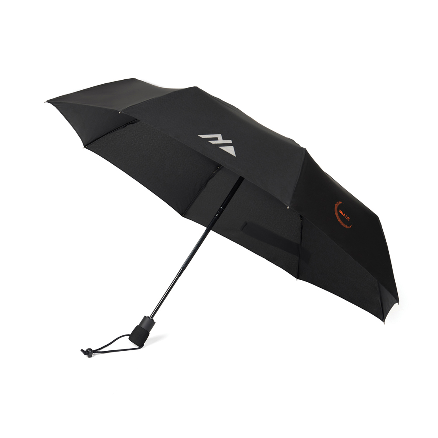 Автоматический складной зонт Nordic Drift Trail AWARE&trade; RPET, UPF 50+, d116 см
