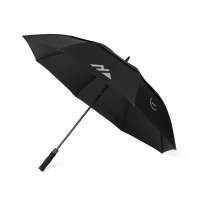 Зонт-трость антишторм Nordic Drift Trail AWARE&trade; RPET, UPF 50+, d135-140 см