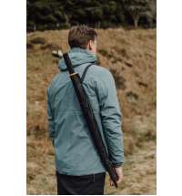 Зонт-трость антишторм Nordic Drift Trail AWARE&trade; RPET, UPF 50+, d135-140 см