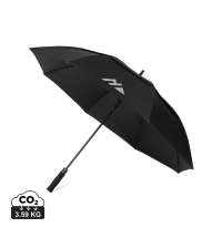 Зонт-трость антишторм Nordic Drift Trail AWARE&trade; RPET, UPF 50+, d135-140 см