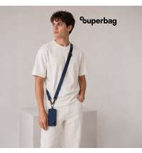 Лента Sling с карабинами и держателем для телефона