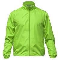 Ветровка Unit Kivach зеленое яблоко
