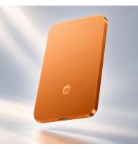 Внешний аккумулятор UltraThin Magnetic Power Bank 5000 15 Вт, c CCC сертификацией