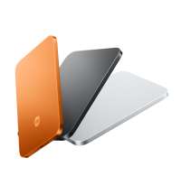 Внешний аккумулятор UltraThin Magnetic Power Bank 5000 15 Вт, c CCC сертификацией