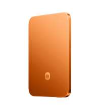 Внешний аккумулятор UltraThin Magnetic Power Bank 5000 15 Вт, c CCC сертификацией