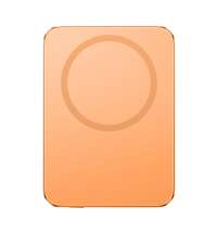 Внешний аккумулятор UltraThin Magnetic Power Bank 5000 15 Вт, c CCC сертификацией