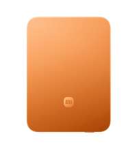 Внешний аккумулятор UltraThin Magnetic Power Bank 5000 15 Вт, c CCC сертификацией