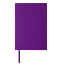 Блокнот в гибкой обложке А5 &laquo;C1&raquo; софт-тач