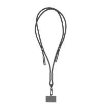 Шнурок-держатель для телефона с зарядным кабелем USB-C на USB-C/Lightning &laquo;Lany Eco Charge&raquo;