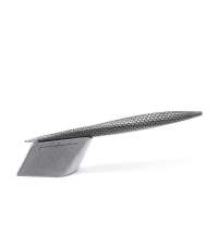 Шариковая ручка Pininfarina Speedform TITANIUM