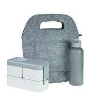 Набор подарочный  SMART LUNCH PACK