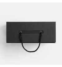 Коробка Capper Hold, черная