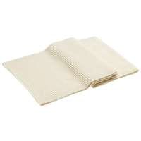 Снуд молочно-белый «Brugge»