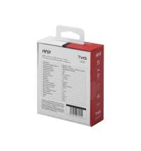 Беспроводные наушники TWS &laquo;Lazo X12&raquo;