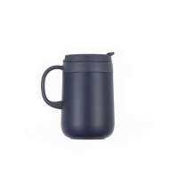 Термокружка THERMOcafe 
&laquo;TCCM-460SY&raquo;, 460 мл