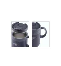 Термокружка THERMOcafe 
&laquo;TCCM-460SY&raquo;, 460 мл