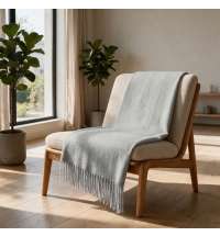 Подарочный набор &laquo;Re:Snug&raquo; с пледом, увлажнителем и попкорном