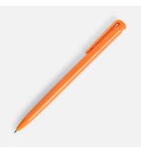 Ручка шариковая Penpal, оранжевая