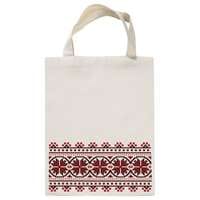 Холщовая сумка Vertica 105, неокрашенная