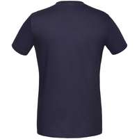 Футболка T-Bolka 180, темно-синяя