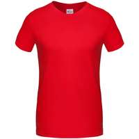 Футболка T-Bolka 180, красная