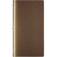 Карта вин Satiness, коричневая