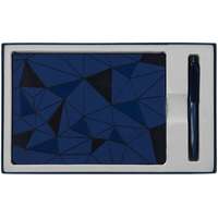 Набор Gems, синий