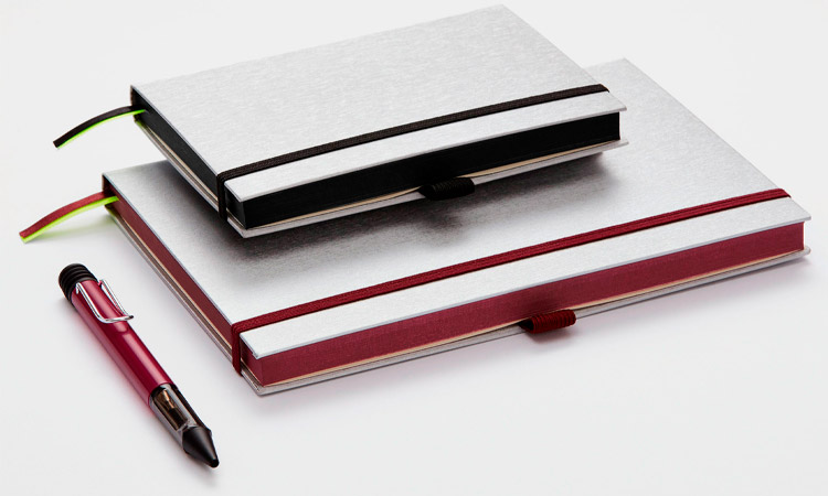 Записная книжка