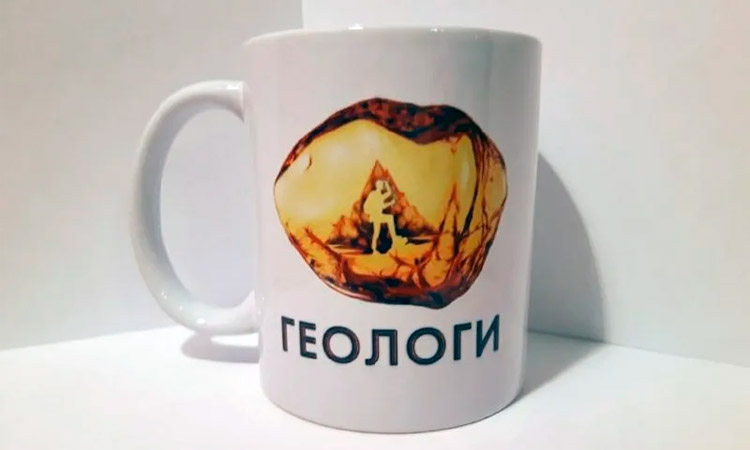 Кружка