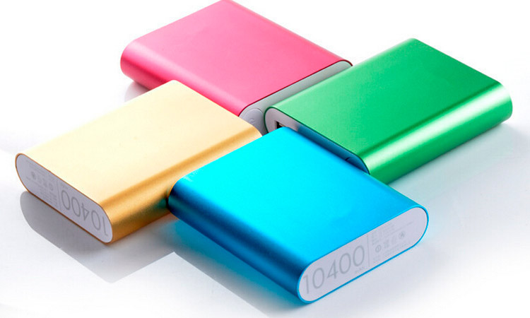 Power bank