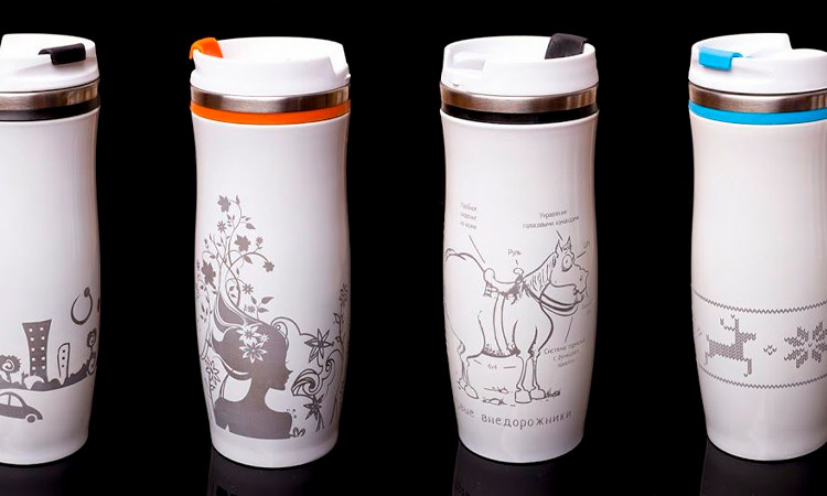 Как выбрать термокружку