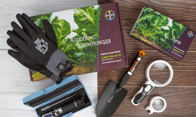 Подарочный набор