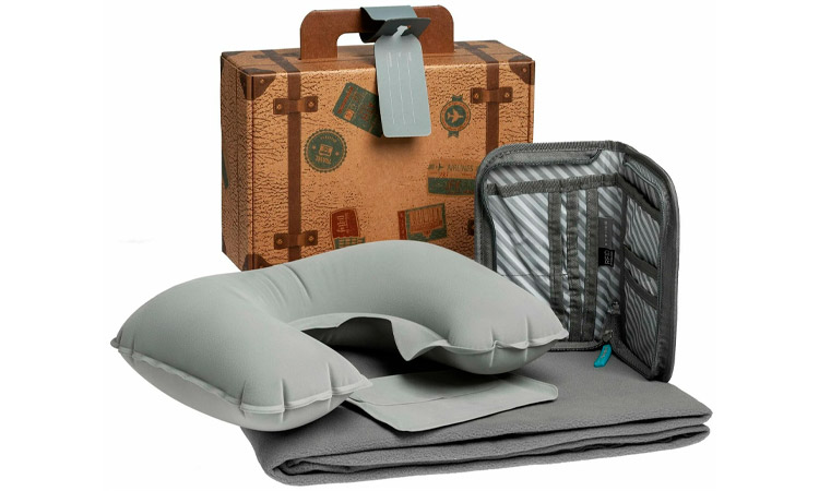 Набор для путешествий