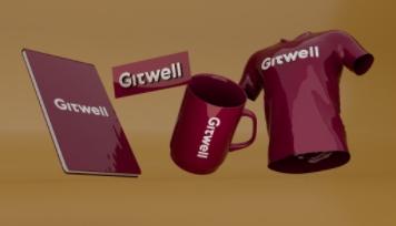 Изображение для Мерч Пак на юбилей компании Мидл решение