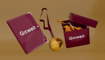 Изображение для Мерч Пак на юбилей компании Премиум решение