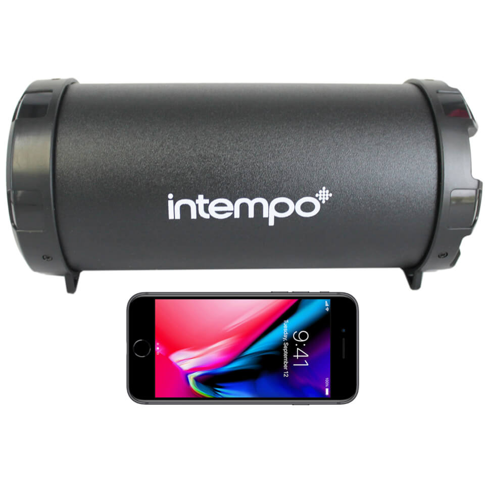 Тампопечать колонок intepmo 1 цвет