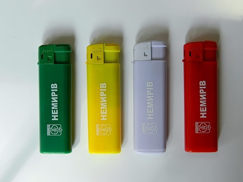 Нанесение логотипа тампопечатью